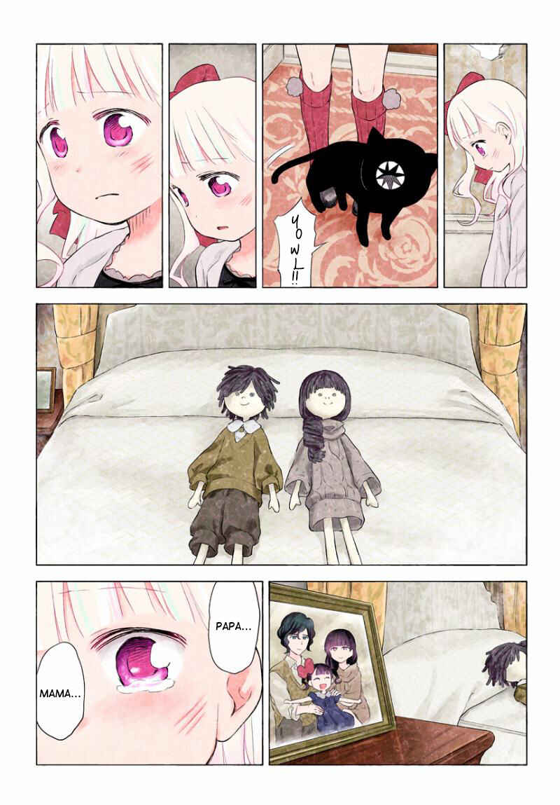 Page 6 Chapter 174.179 Kuro