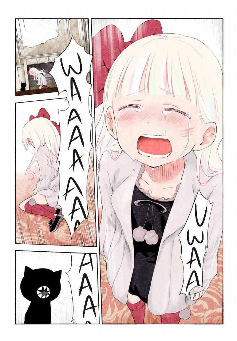 Page 7 Chapter 174.179 Kuro