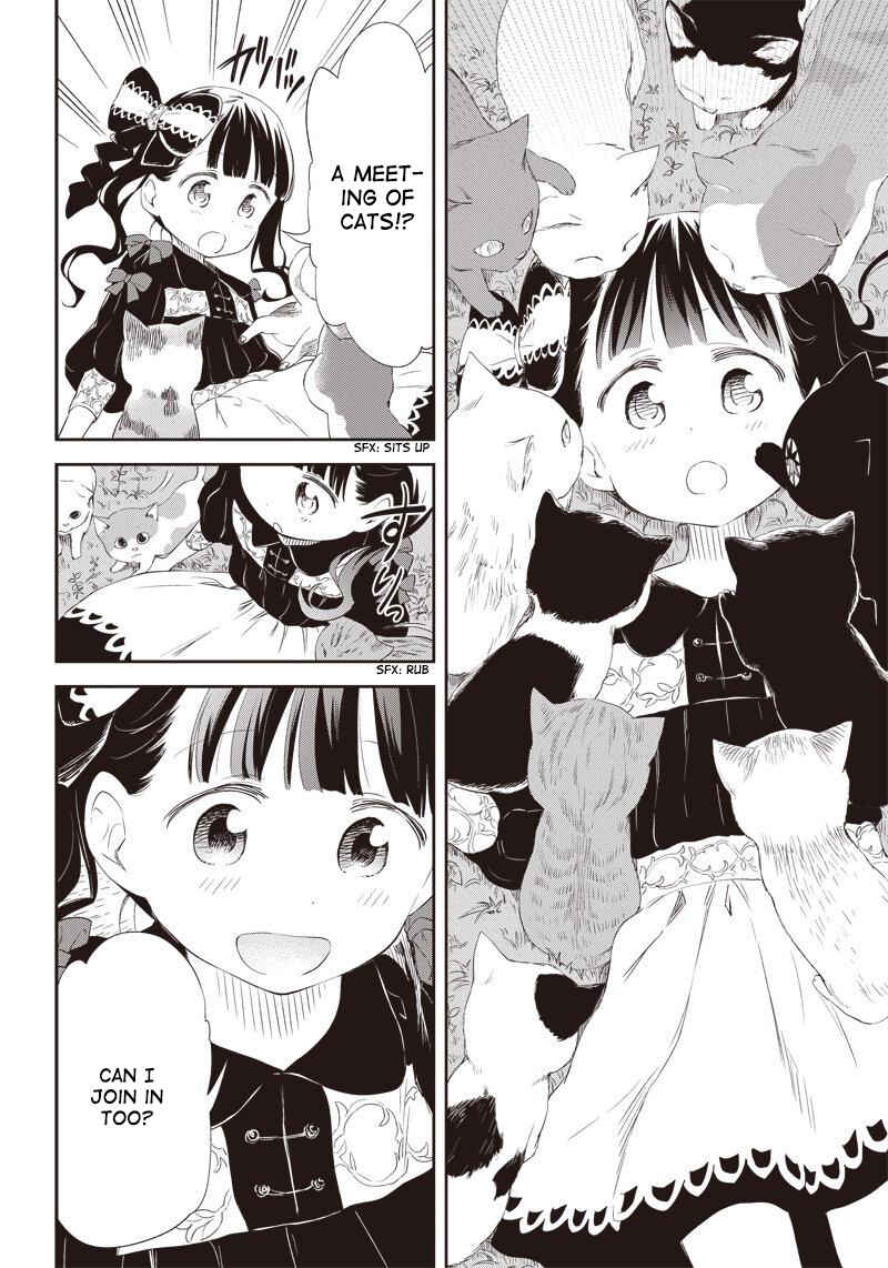 Page 10 Chapter 194.5 Kuro
