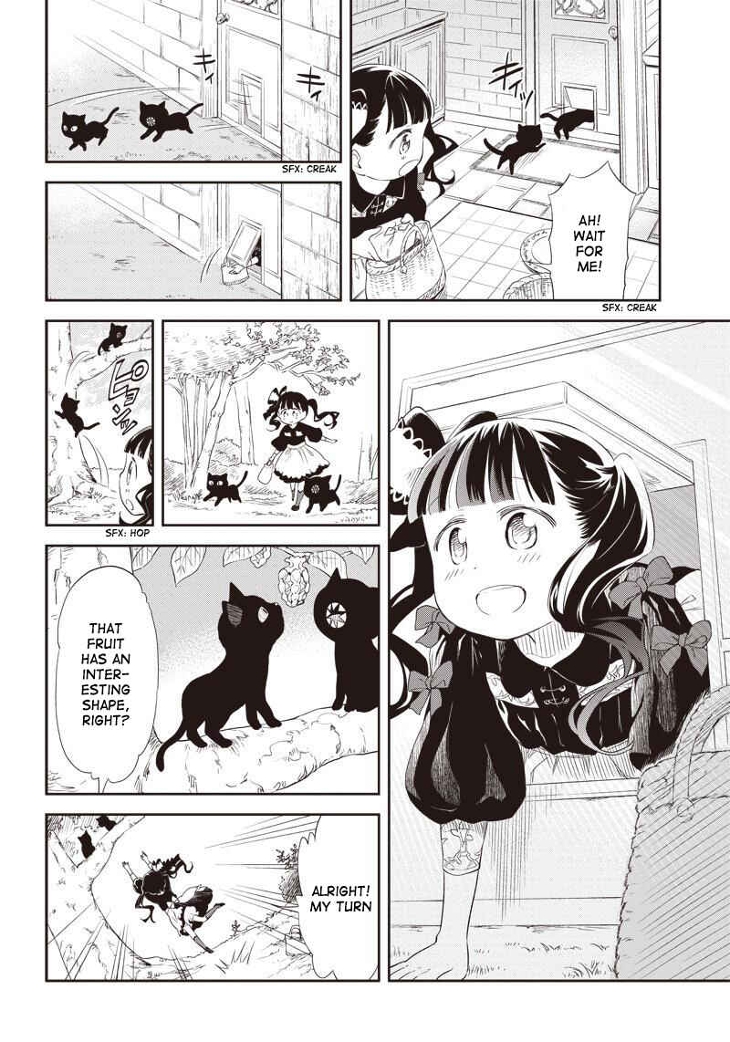 Page 4 Chapter 194.5 Kuro