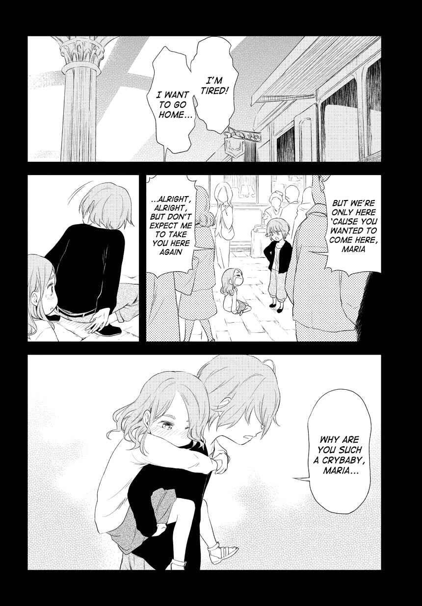 Page 2 Chapter 205 Kuro