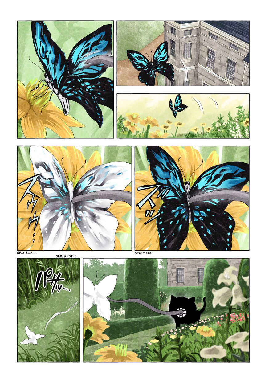 Page 1 Chapter 96.103 Kuro
