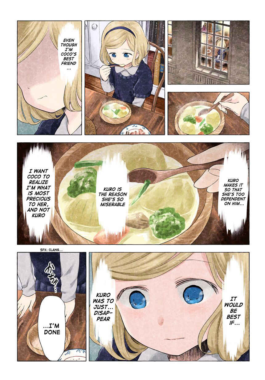Page 3 Chapter 96.103 Kuro
