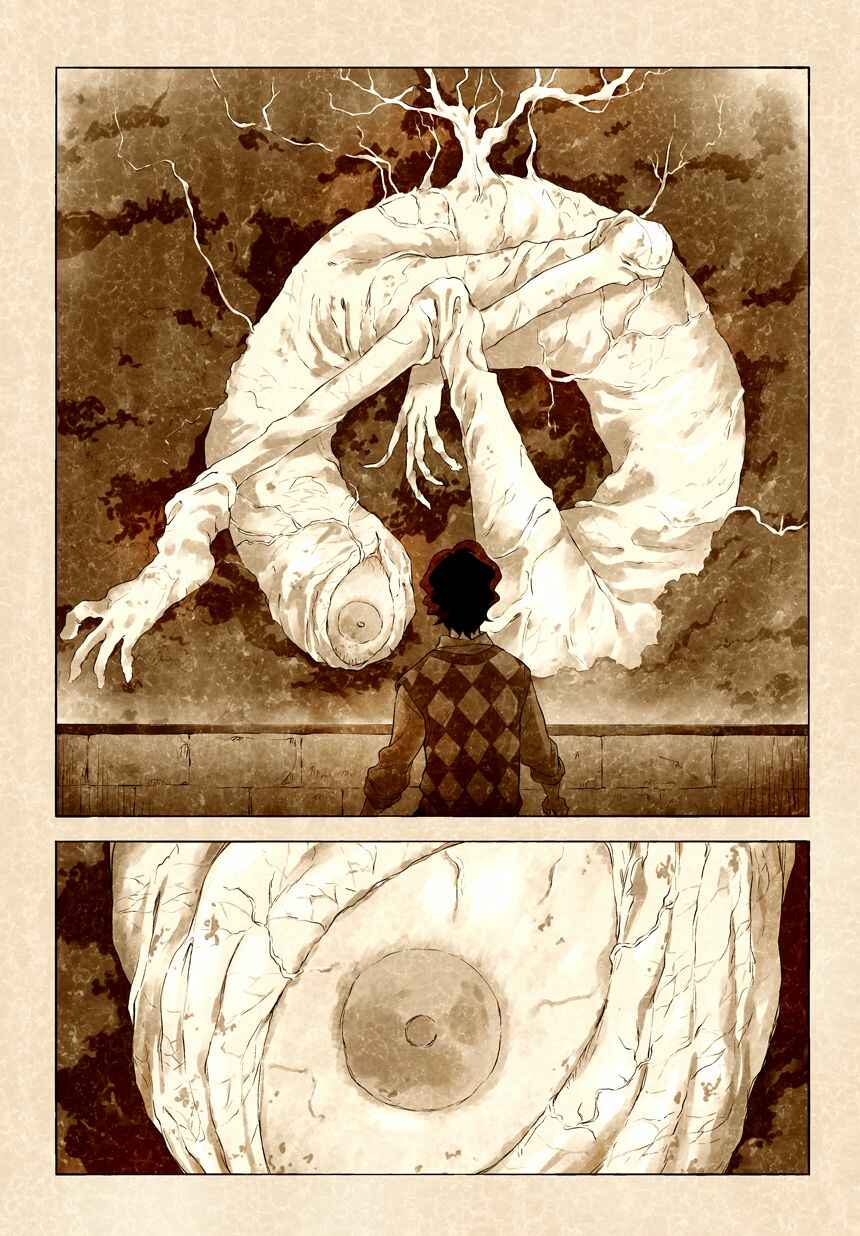 Page 2 Chapter 135.136 Kuro