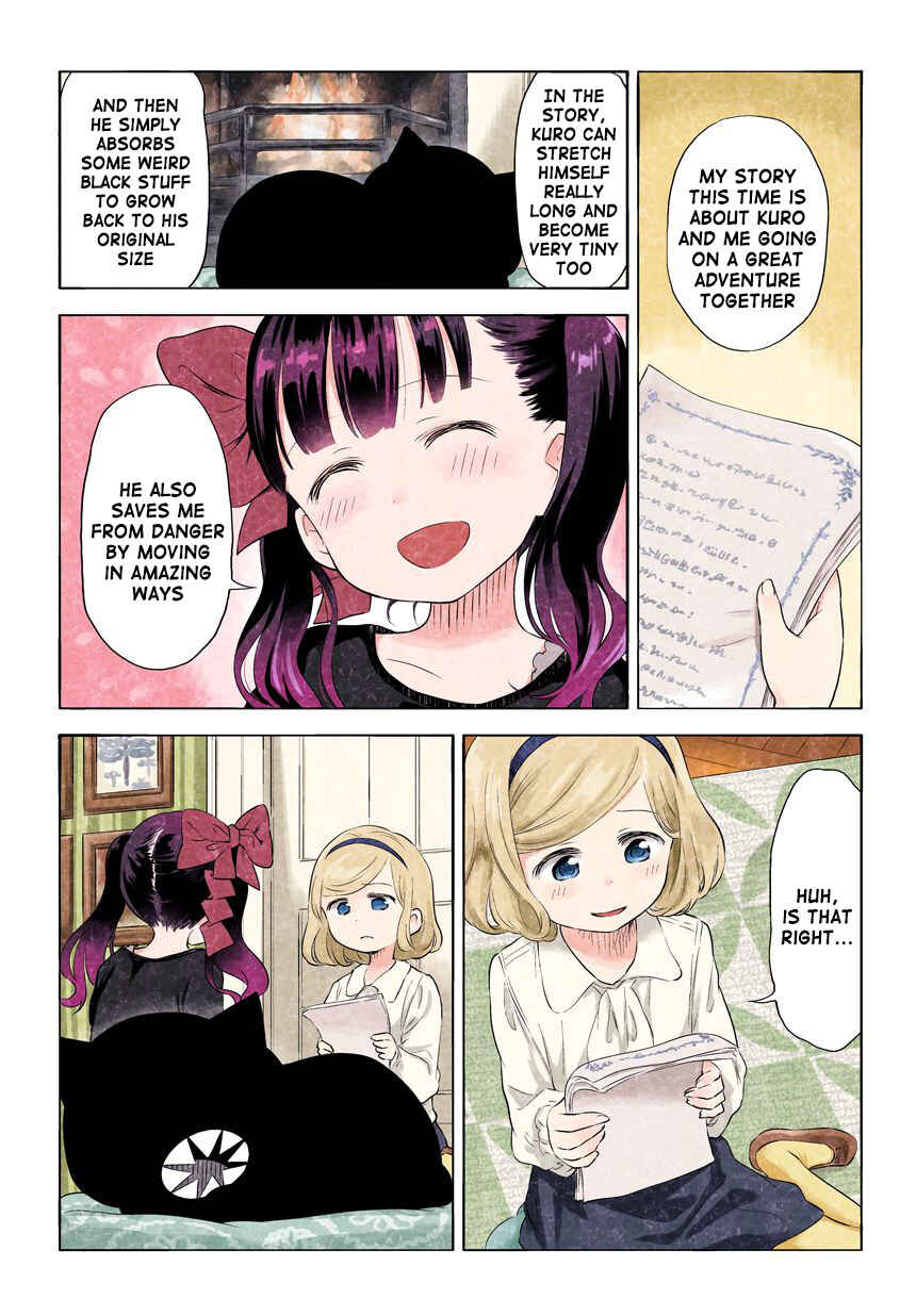 Page 13 Chapter 57.73 Kuro