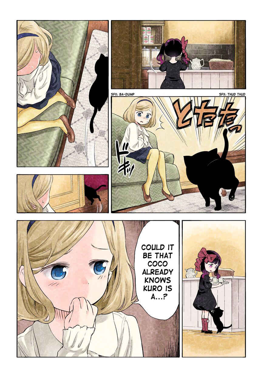 Page 14 Chapter 57.73 Kuro