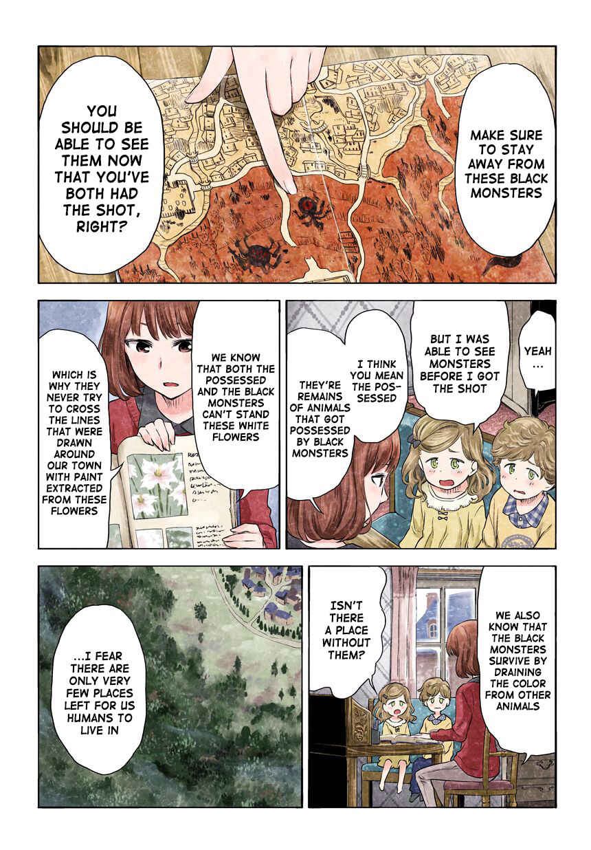 Page 15 Chapter 57.73 Kuro