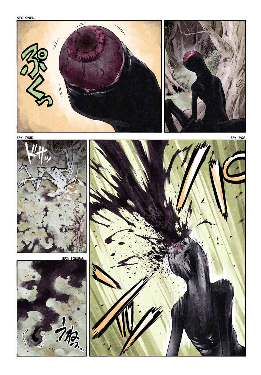 Page 16 Chapter 57.73 Kuro