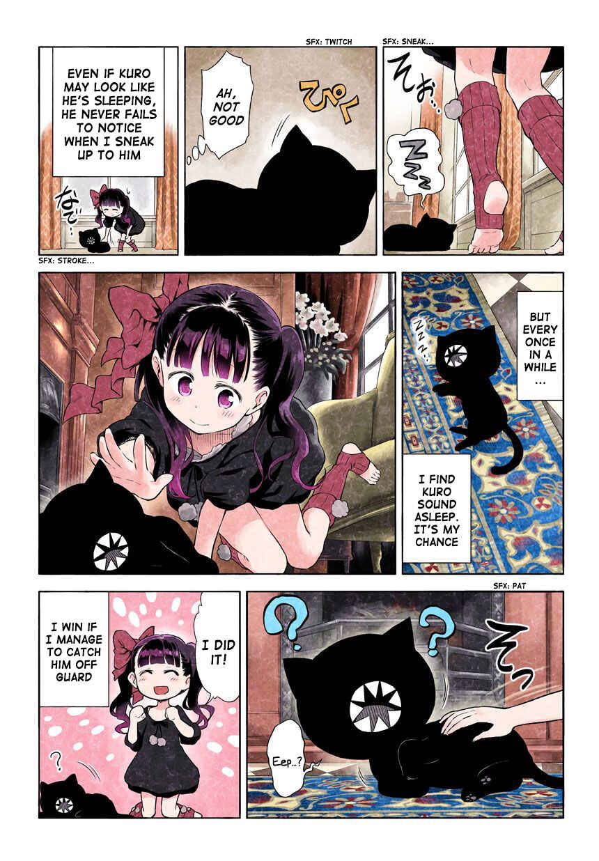 Page 2 Chapter 57.73 Kuro