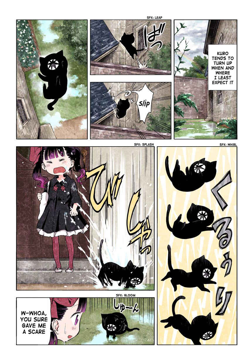 Page 4 Chapter 57.73 Kuro