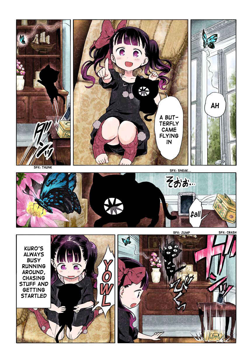 Page 5 Chapter 57.73 Kuro