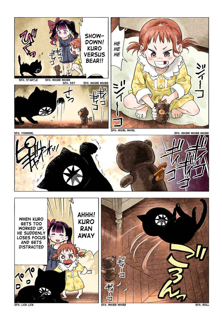 Page 6 Chapter 57.73 Kuro