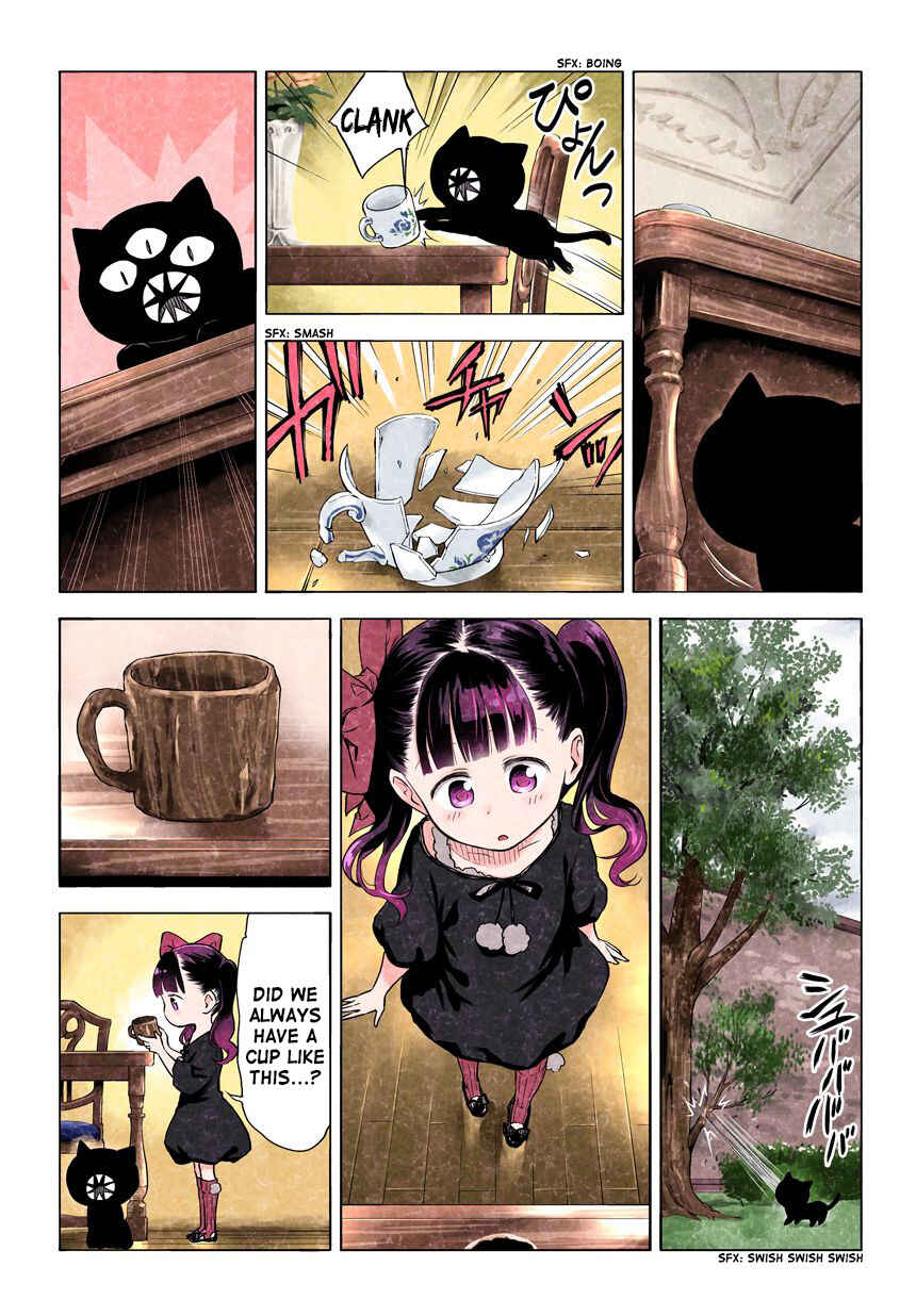 Page 8 Chapter 57.73 Kuro