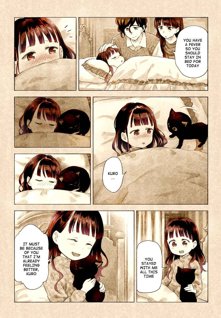 Page 2 Chapter 150.151 Kuro