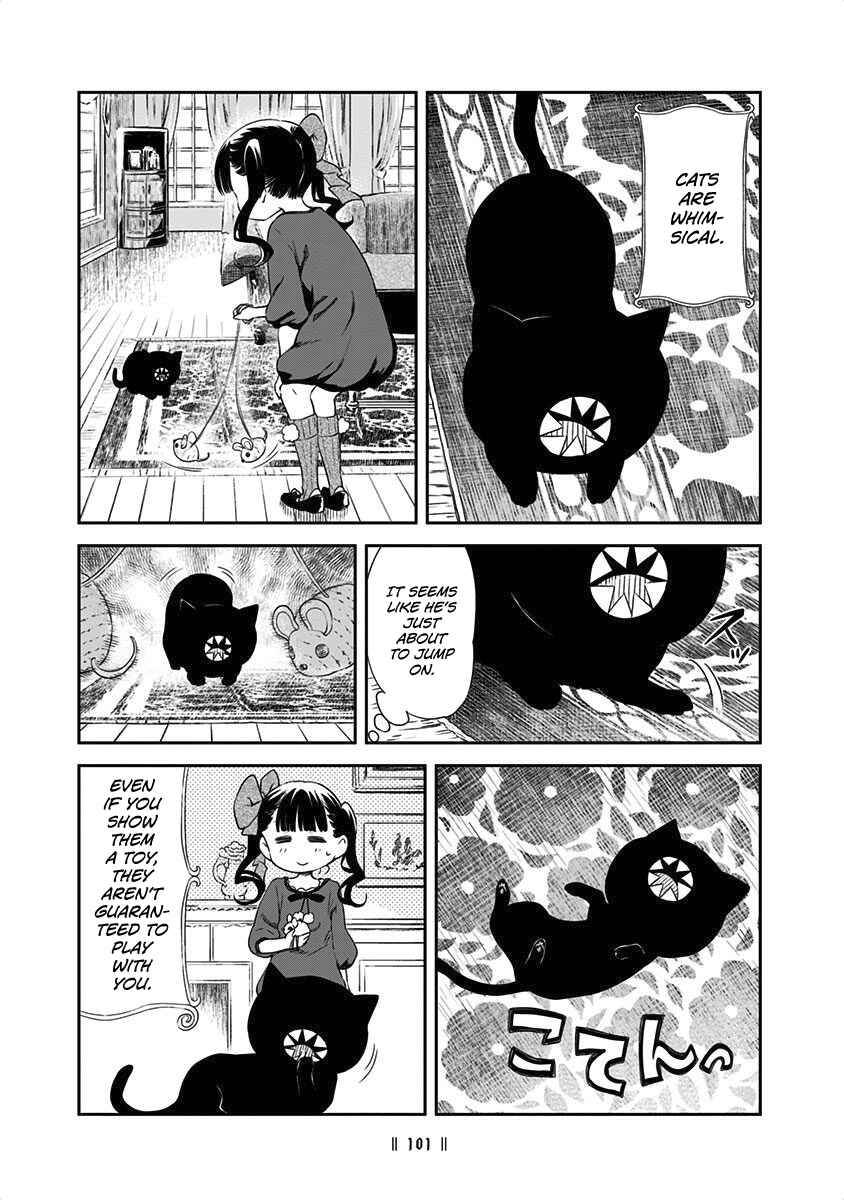 Page 4 Chapter 209 Kuro