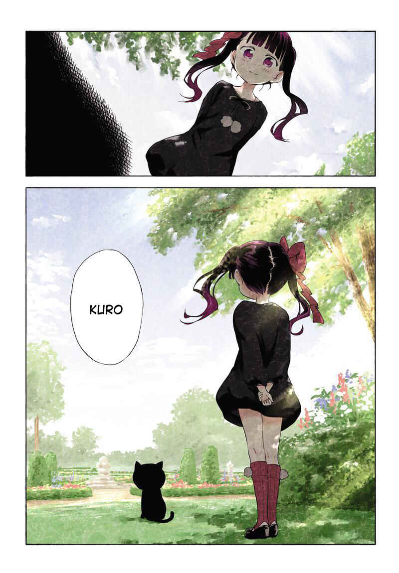 Page 4 Chapter 191.194 Kuro
