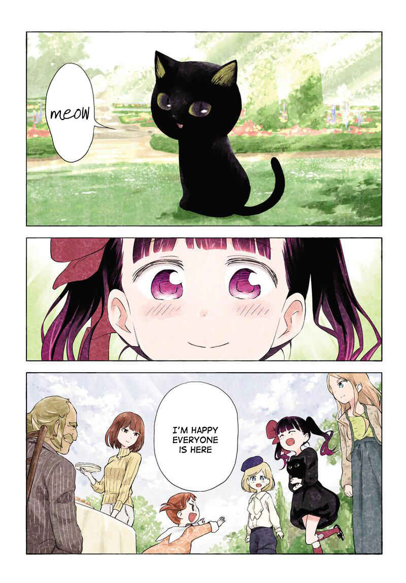 Page 5 Chapter 191.194 Kuro