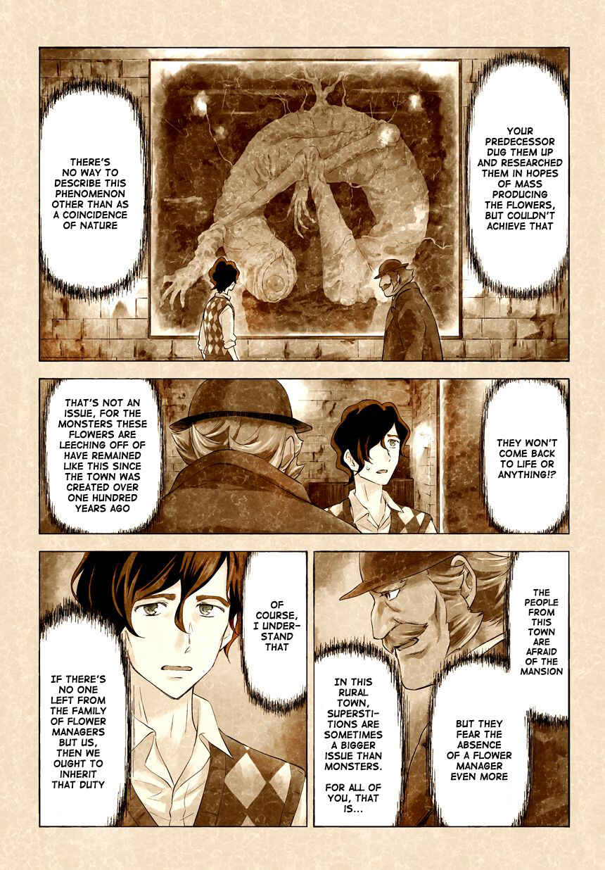 Page 2 Chapter 137.139 Kuro