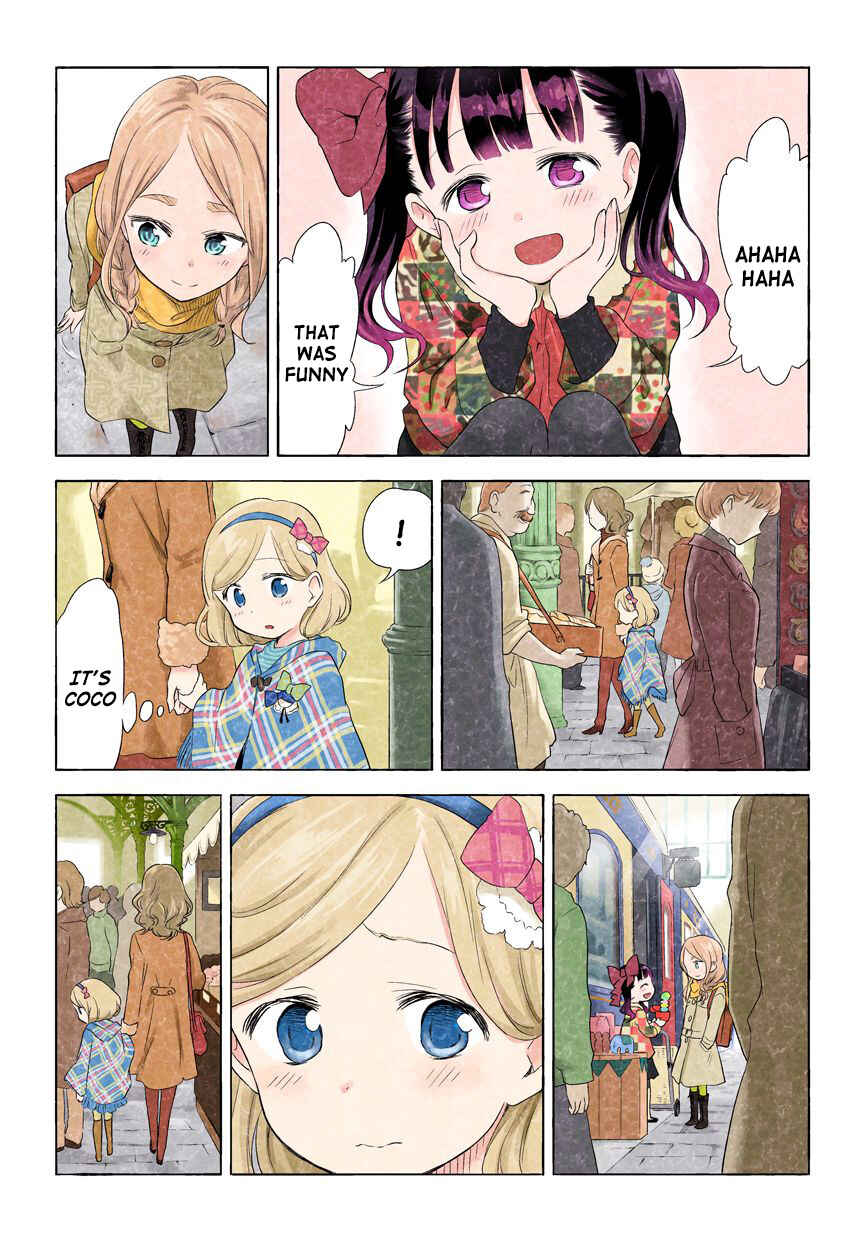 Page 4 Chapter 74.79 Kuro