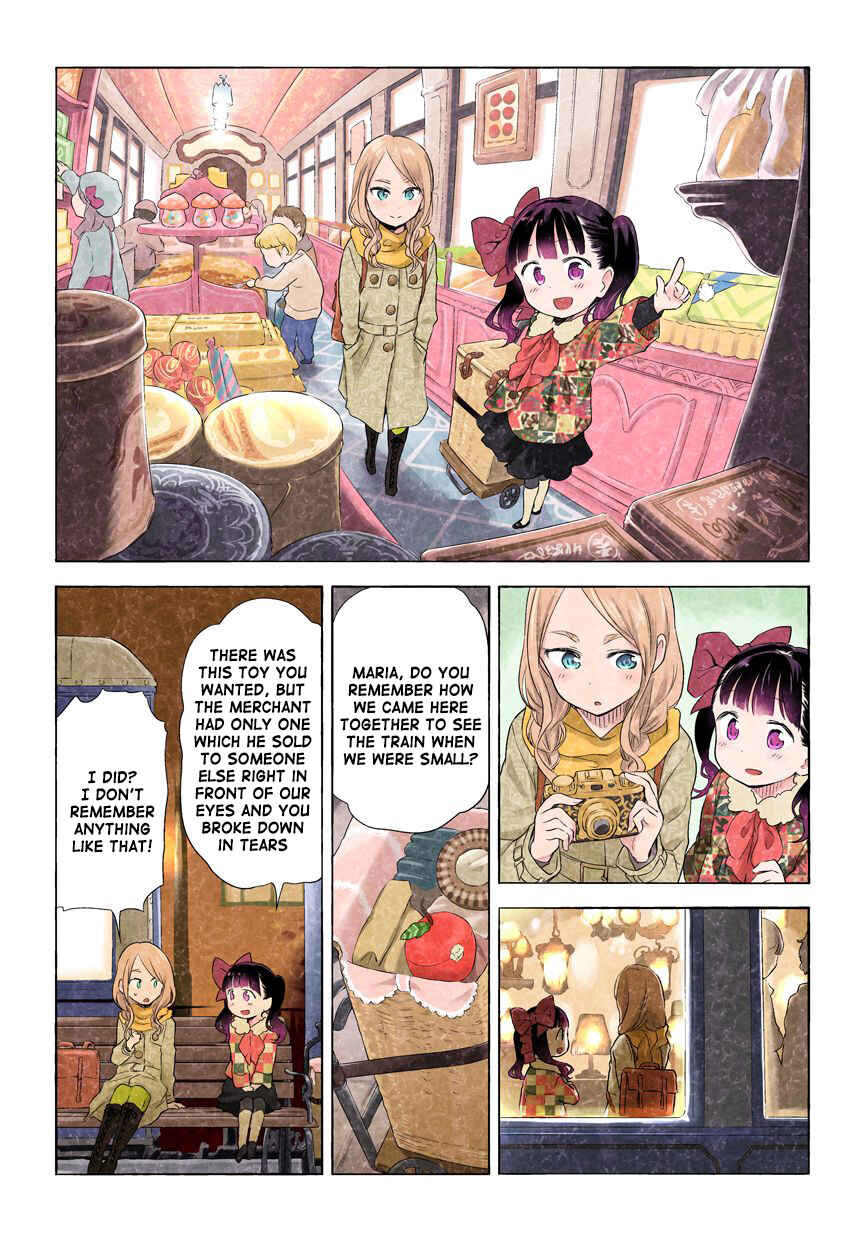 Page 5 Chapter 74.79 Kuro