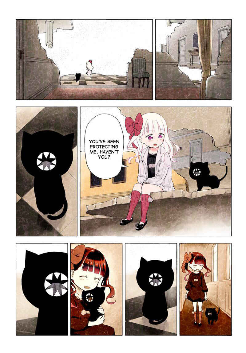 Page 2 Chapter 180.186 Kuro