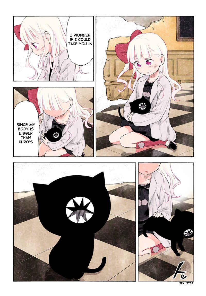 Page 5 Chapter 180.186 Kuro