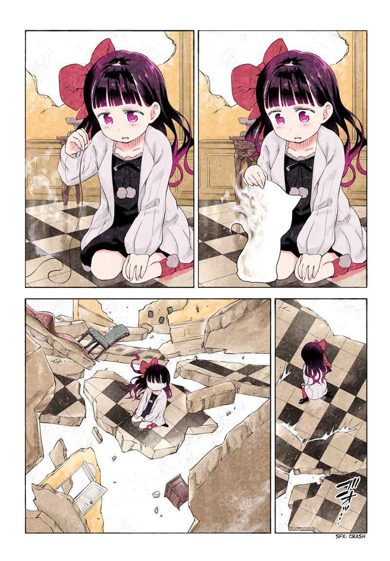 Page 7 Chapter 180.186 Kuro