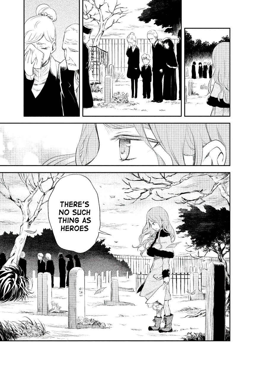 Page 13 Chapter 201 Kuro