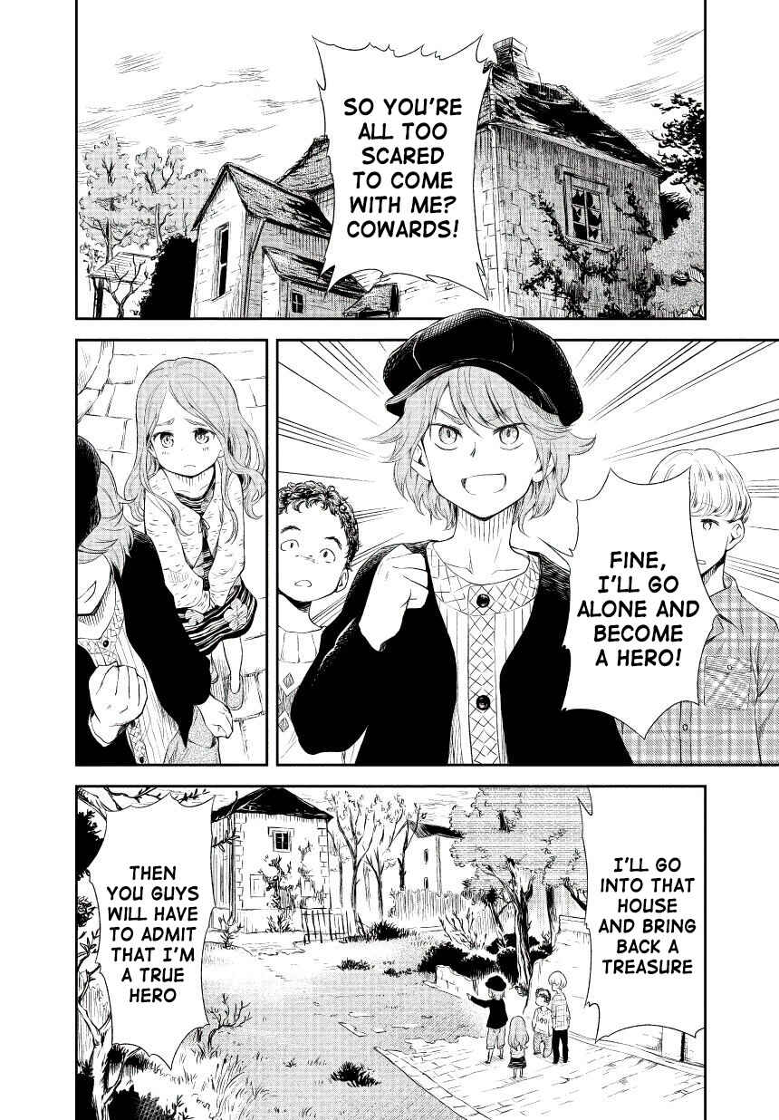 Page 2 Chapter 201 Kuro