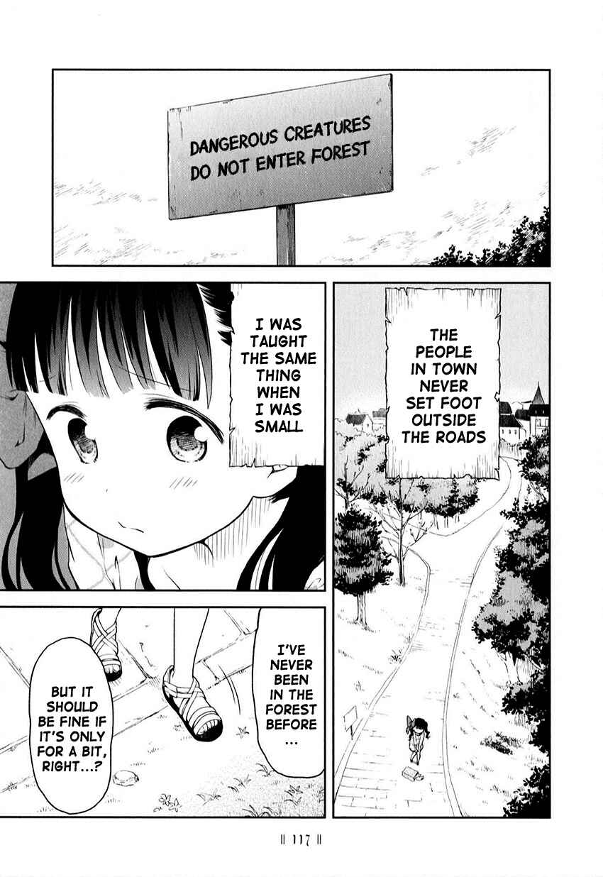 Page 3 Chapter 203 Kuro