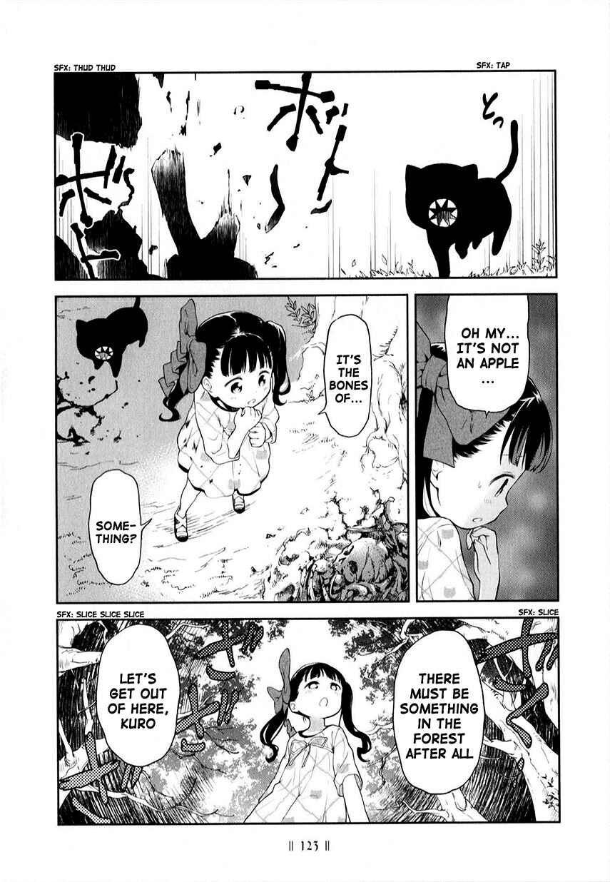 Page 9 Chapter 203 Kuro