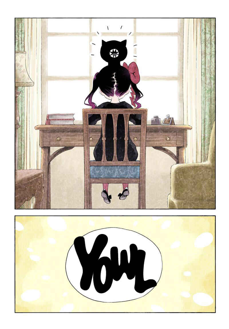 Page 5 Chapter 195.198 Kuro
