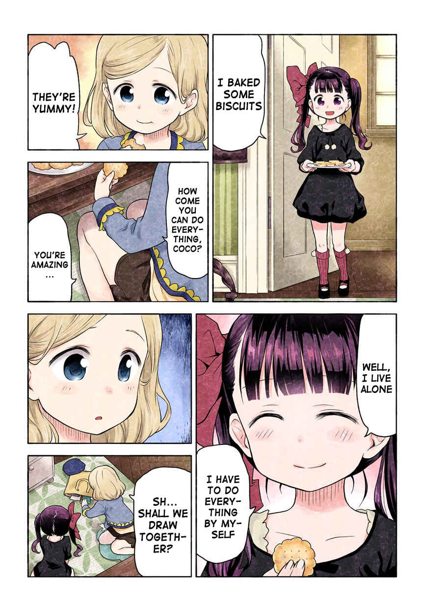 Page 11 Chapter 19.50 Kuro
