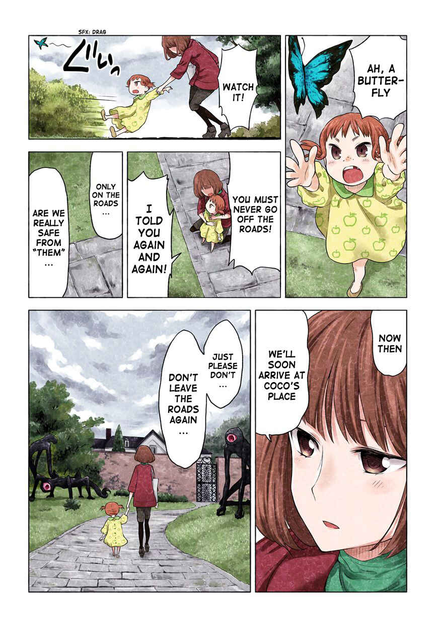 Page 13 Chapter 19.50 Kuro