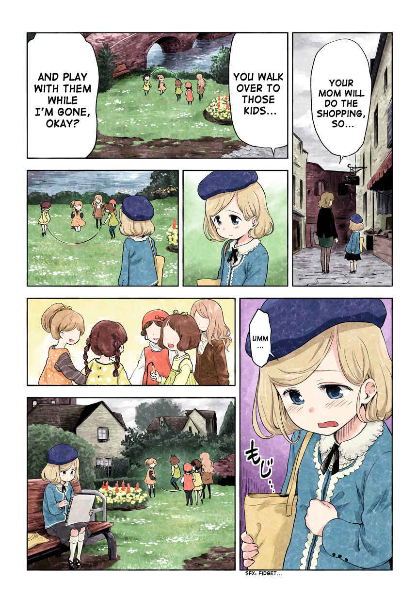 Page 23 Chapter 19.50 Kuro