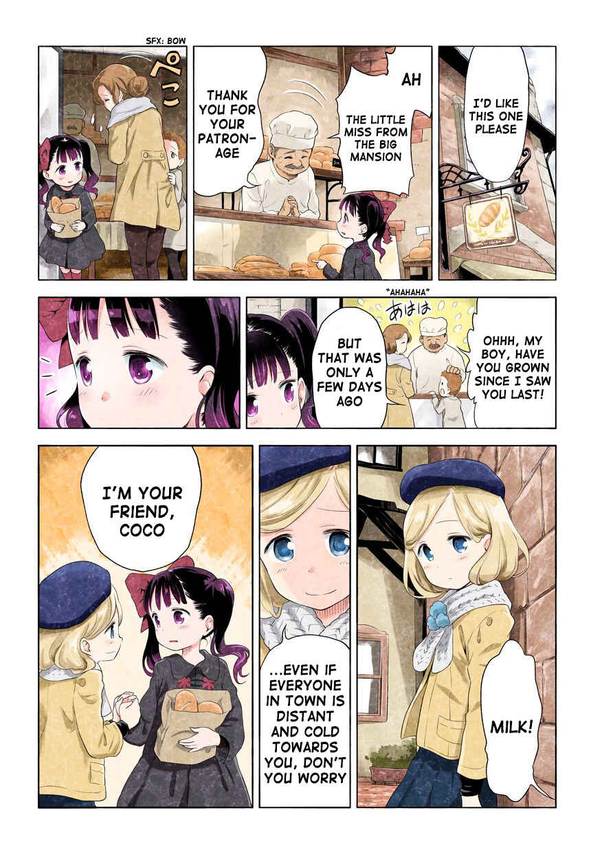 Page 30 Chapter 19.50 Kuro