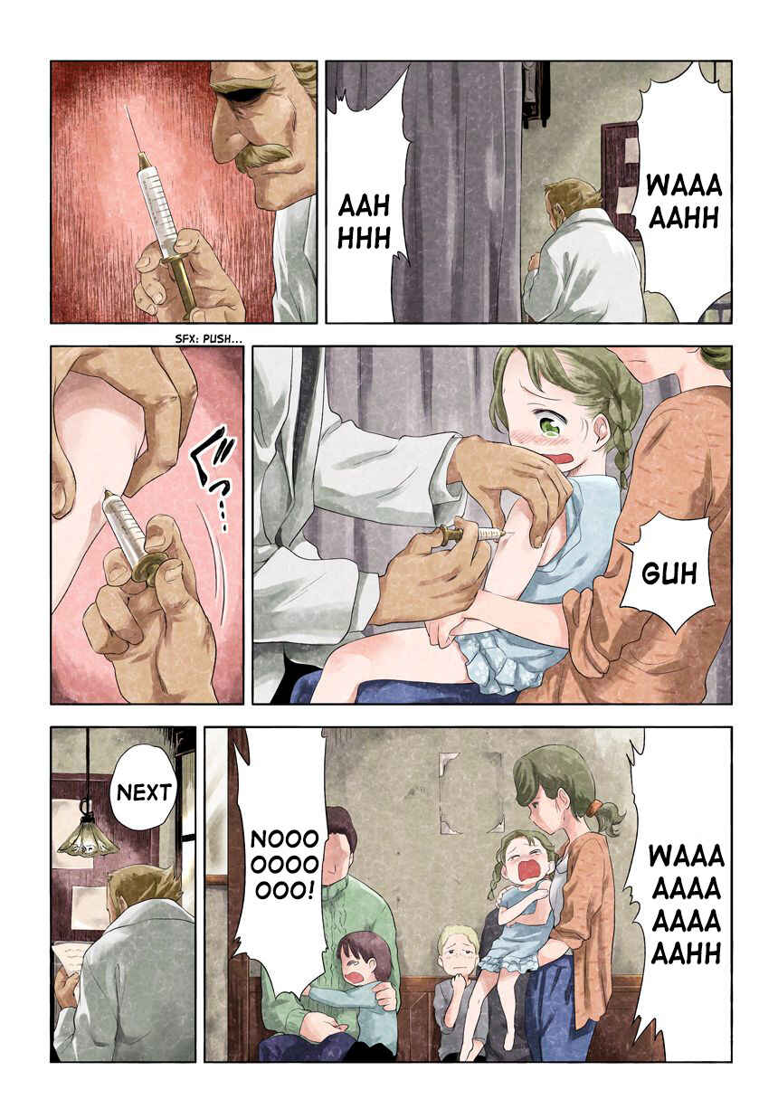 Page 31 Chapter 19.50 Kuro
