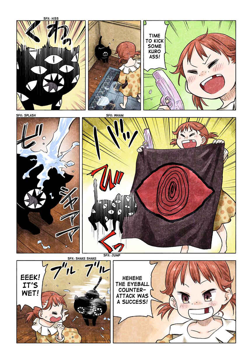 Page 6 Chapter 19.50 Kuro