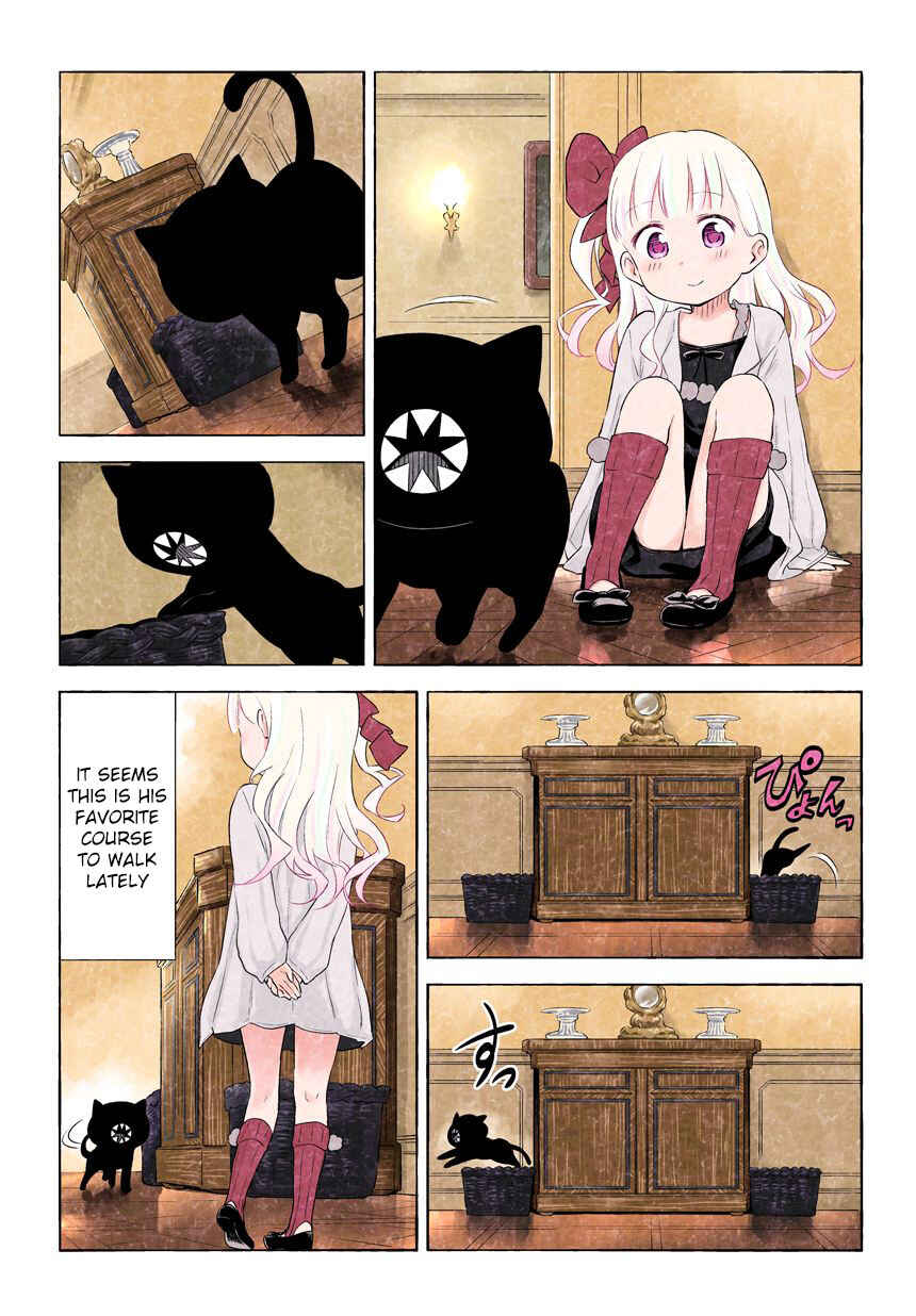 Page 2 Chapter 118.119 Kuro