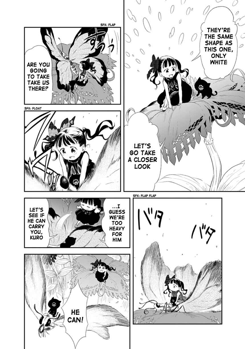 Page 6 Chapter 204 Kuro