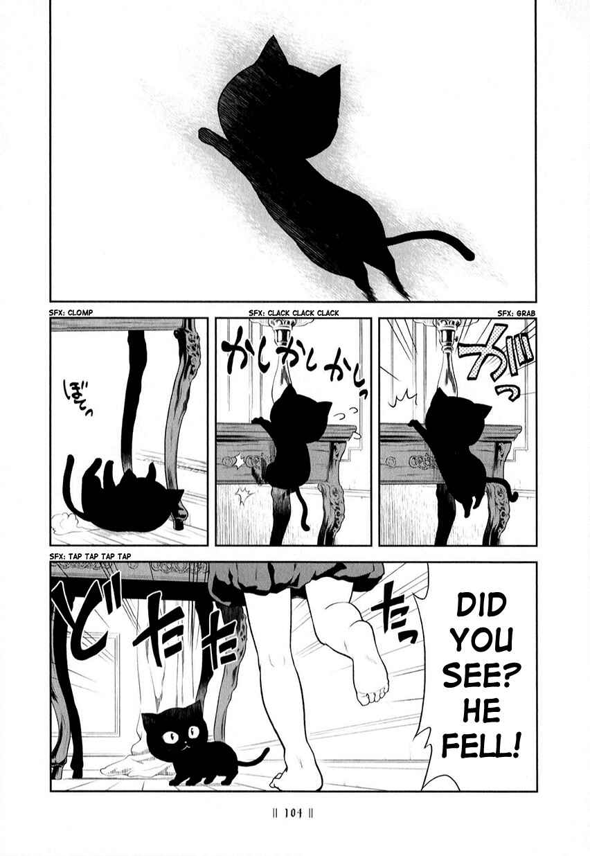 Page 2 Chapter 202 Kuro