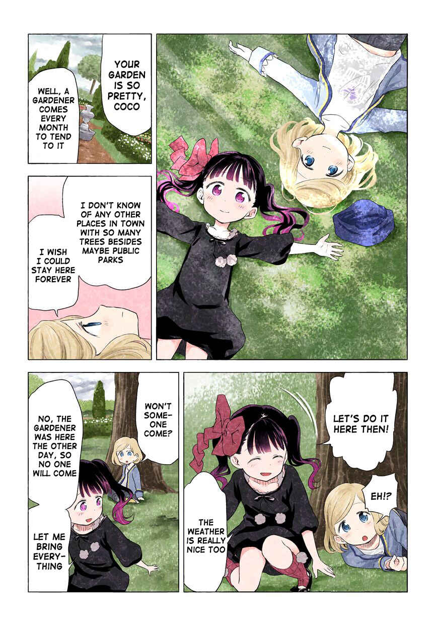 Page 2 Chapter 90.95 Kuro