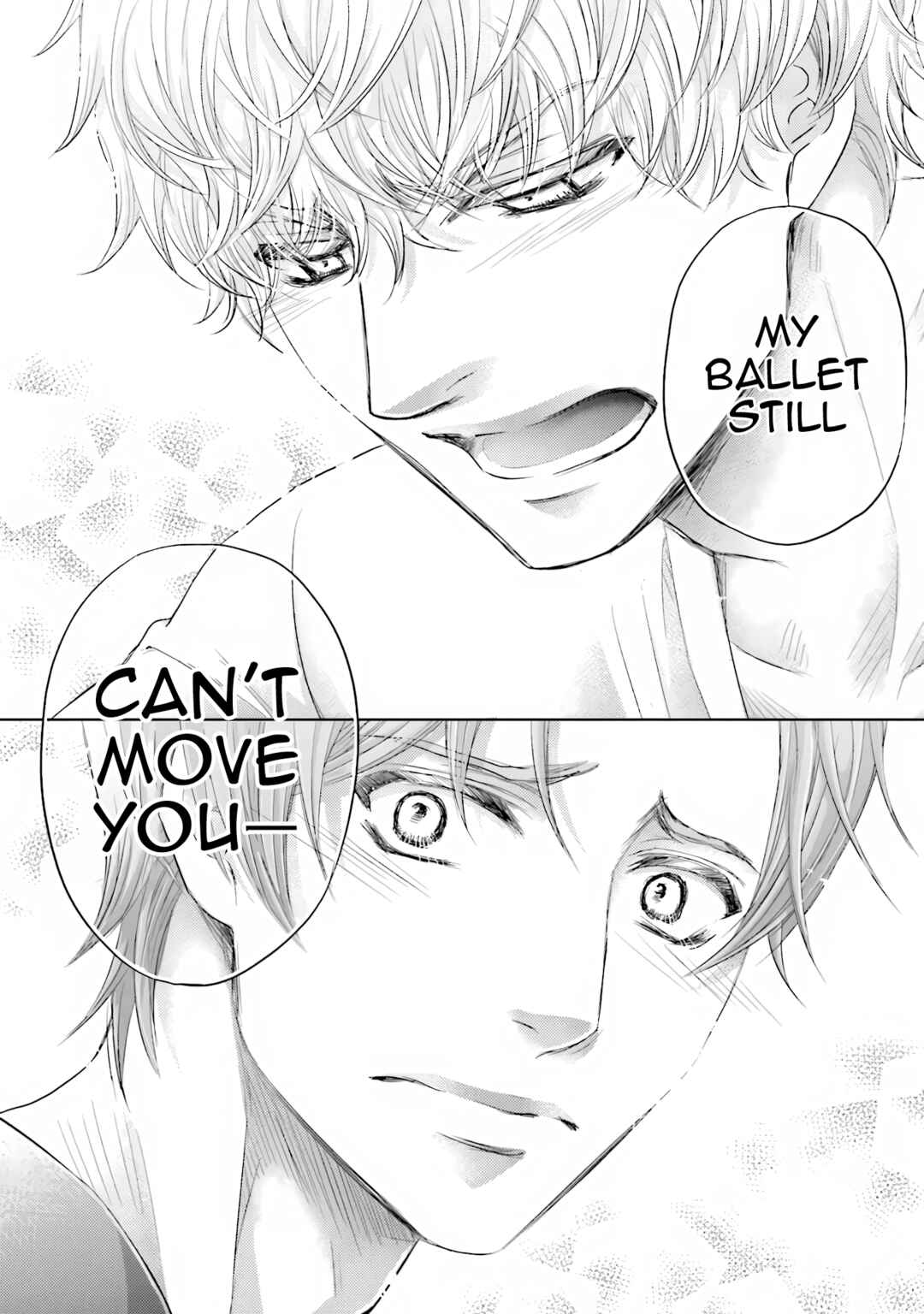 Page 34 Chapter 2 Shiro no Ouji to Kuro no Ouji