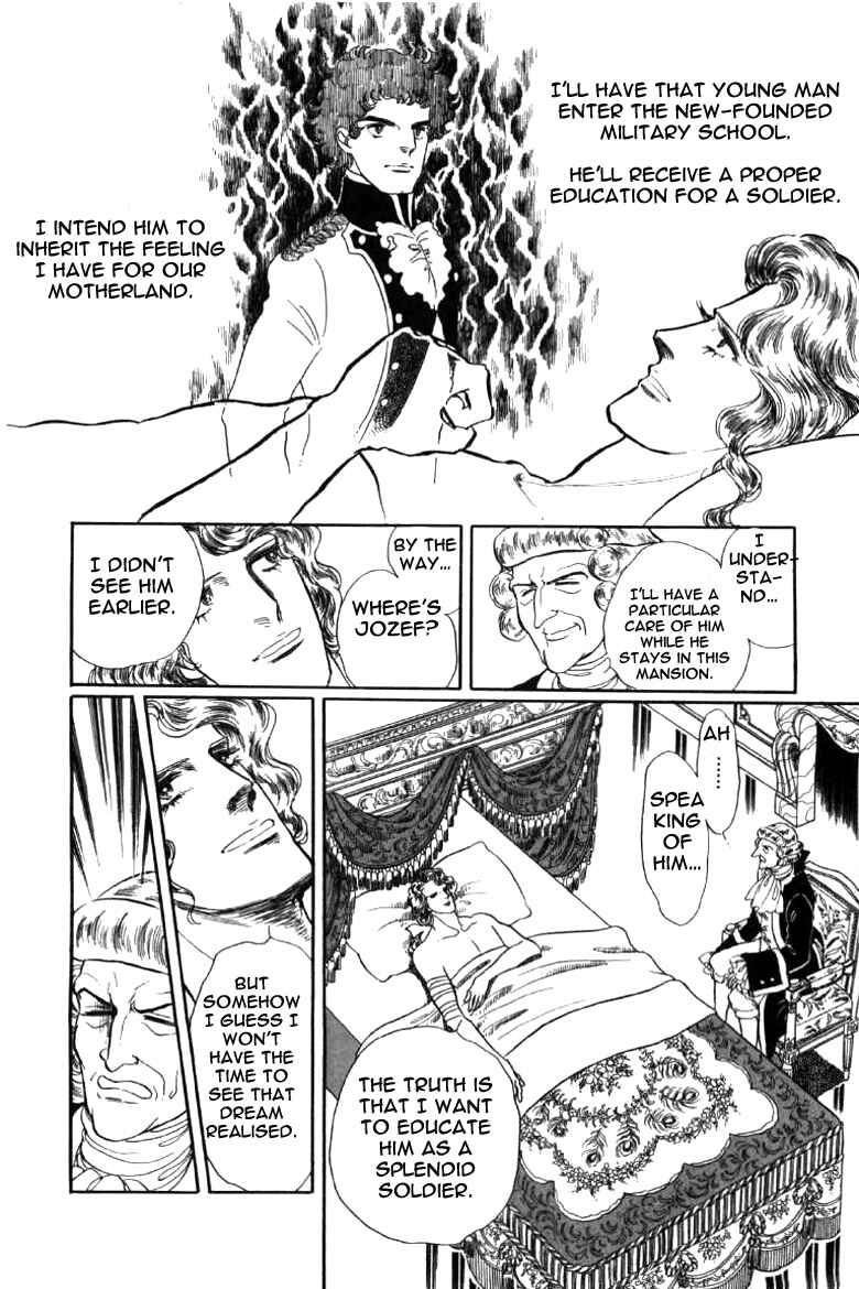 Page 17 Chapter 2 Until the Borders of Sky - Polands Secret Story