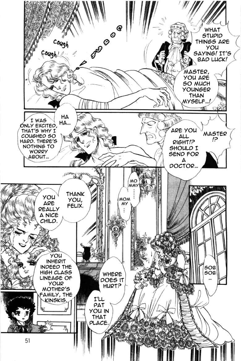 Page 18 Chapter 2 Until the Borders of Sky - Polands Secret Story