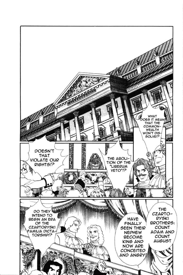 Page 2 Chapter 2 Until the Borders of Sky - Polands Secret Story