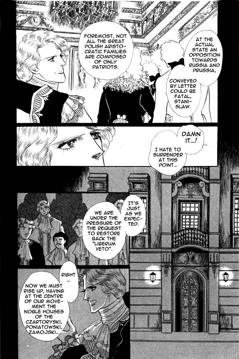 Page 27 Chapter 2 Until the Borders of Sky - Polands Secret Story