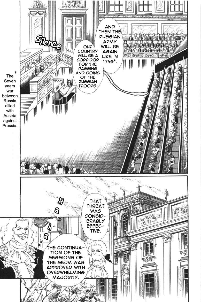 Page 4 Chapter 2 Until the Borders of Sky - Polands Secret Story