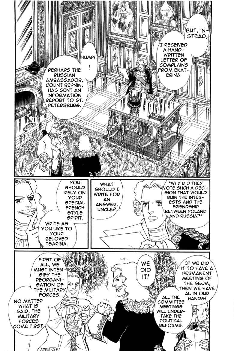 Page 5 Chapter 2 Until the Borders of Sky - Polands Secret Story