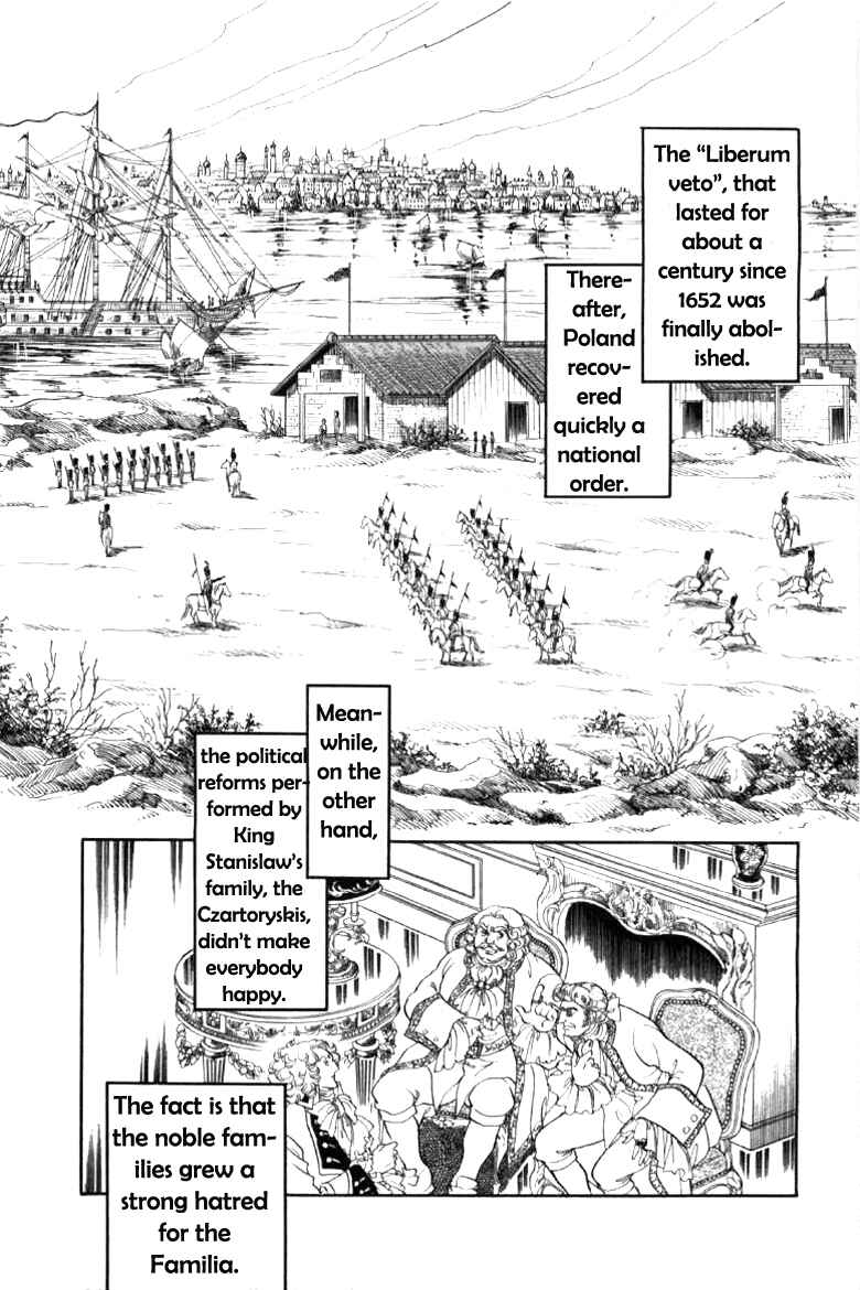Page 6 Chapter 2 Until the Borders of Sky - Polands Secret Story
